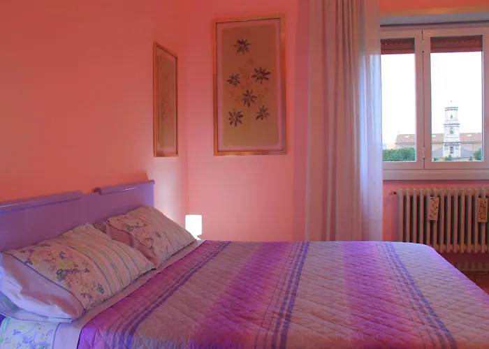 Hello Roma B&B