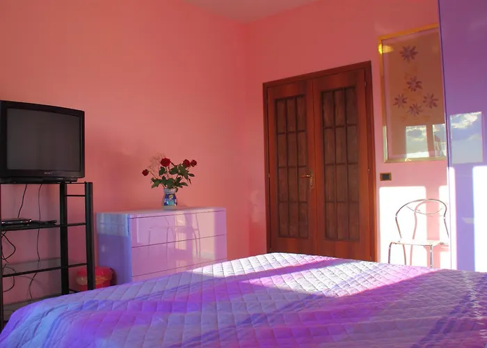 Hello Roma B&B